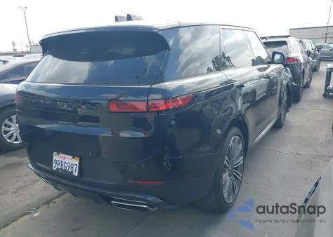 2024 Land Rover Range Rover Sport Se z USA, uszkodzony, nr VIN SAL1P9EU1RA172618